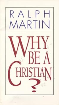 Paperback Why Be a Christian? Book