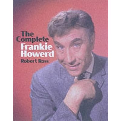The Complete Frankie Howerd