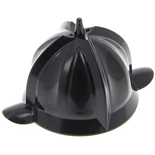 Cône presse-agrumes compatible avec des presse-agrumes. Compatible : DOMO, H.KOENIG, QILIVE