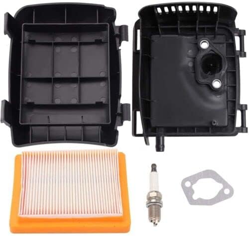14-743-03-S Air Cleaner Kit 14-083-22 14-096-119-S XT650 XT675 Replacement for Kohler