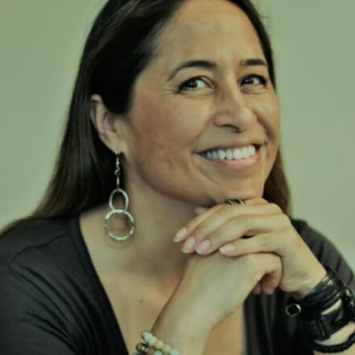 Happiness Is An Inside Job w/ Maria Leonard Olsen Podcast Por arte de portada