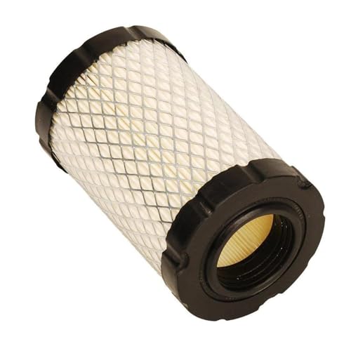Filtre à air pour tondeuse à filtration maximale pour moteurs de série 31P677