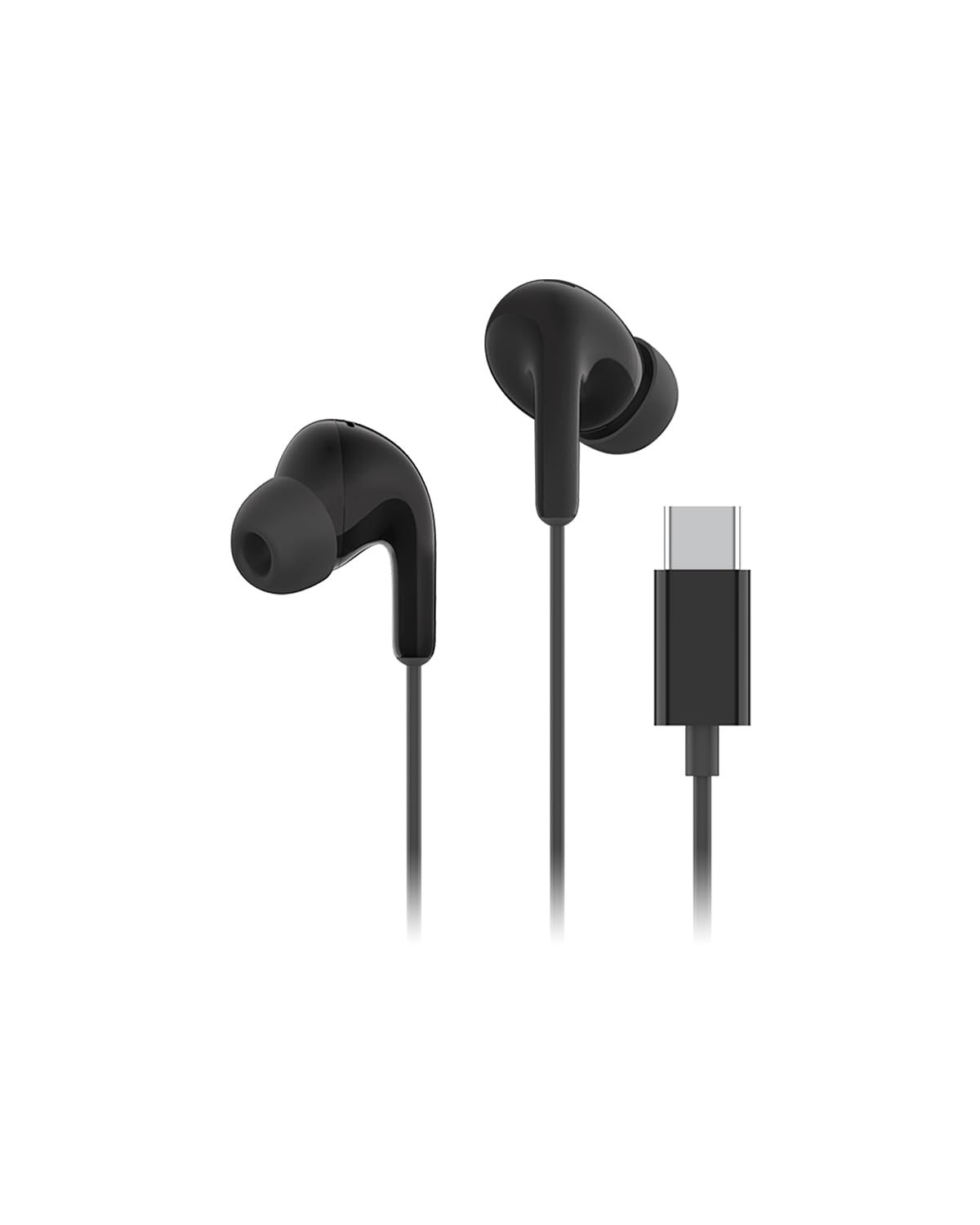 Xiaomi Type-C Earphones_Black