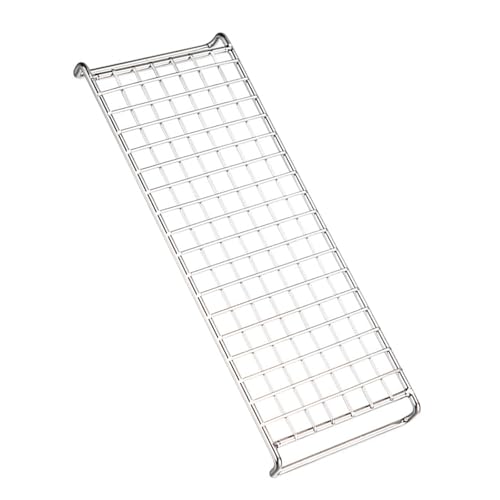 Grill Cocción Resistente A Altas Temperaturas