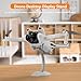 Drone Desktop Display Stand Holder for Mini 3 Pro/Mini 3/Mini 2 SE/Mini 2/Mini SE/Mavic Mini Drone Collection Support Base Tripod Bracket Mount Drone Desk Accessories for Mini Series