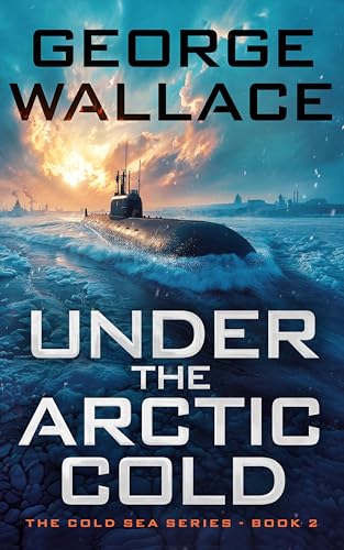Under the Arctic Cold (English Edition)