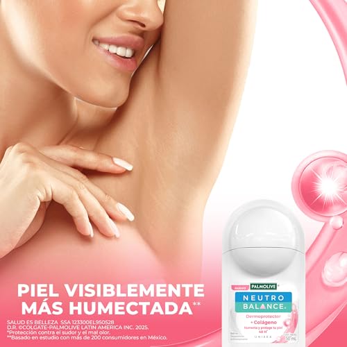 Catálogo para Comprar On-line Desodorante palmolive neutro balance que Puedes Comprar On-line. 20 Imagen adicional