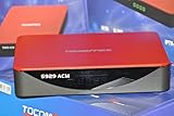 New Tocomfree S929 Acm Included Iks Sks Iptv Twin Tuner