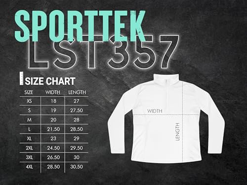 Custom Dry Fit Shirts for Women - Personalized Quarter Zip Womens Pullover Jacket Add Your Own Name or Logo Sports Moisture Wicking Athletic Gifts3