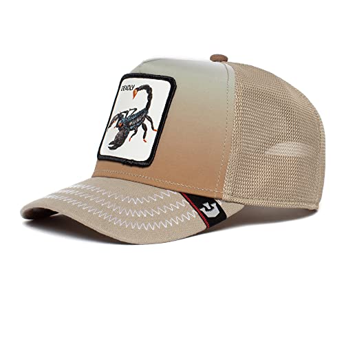 Goorin Bros. Unisex-Erwachsene The Farm Desert Skies Collection Trucker Hat...