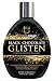 Brown Sugar Black Chocolate Glisten Advanced 200x Black Bronzing Glotion 13.5 oz