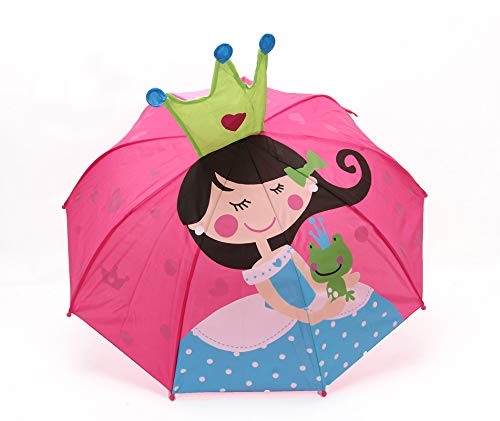 Image of abracadabra Pop Up Umbrella for Kids