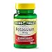 Spring Valley Potassium 99 mg from Potassium Gluconate 595 mg (100 Count)