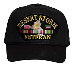 Desert Storm