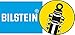 Bilstein 24-104050 Single Front B6 4600 Suspension Shock Absorber Fits 1998 2006 Escalade w/Standard Chassis 1993 1999 K1500 Pickup Suburban Tahoe - Consistent Fade Free Performance