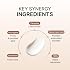 Siore NMN Deep Glow Rich Cream | Plumping and Firming Face Moisturizer with 99% Purity NMN 10,000ppm, Salmon DNA PDRN and Alpha-Lipoic Acid | Korean Pharmacy Anti-Aging Skin Care