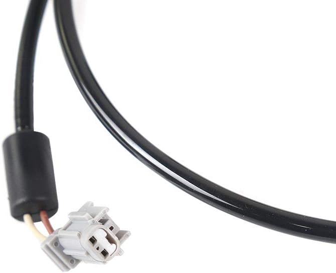 ABS Wheel Speed Sensor Front Left/Right fit 2007-2012 For Nissan Altima & 2009-2013 For Nissan Maxima 2.5L