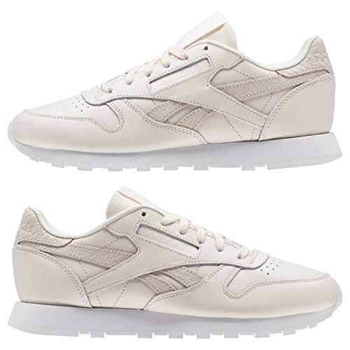 Baskets basses Reebok Sport Classic Leather PS Pastel - vue 6