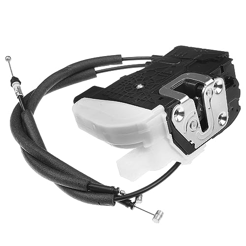 Image of Power Door Lock Actuator w /Latch, Fits for 2010-2017 Hyundai Tucson Front Left (Driver's Door), Replaces OEM 81310-2S000, 72289