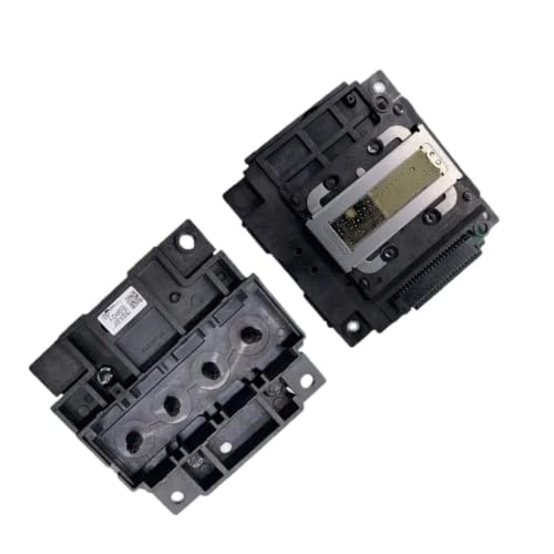 Cabezal de impresion FA04010 pieza de repuesto para inyeccion Epson L395
