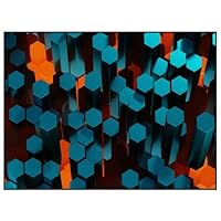Universele Vloermat 90 x 200 cm - Coolblue - Voor 23.59u, morgen in huis