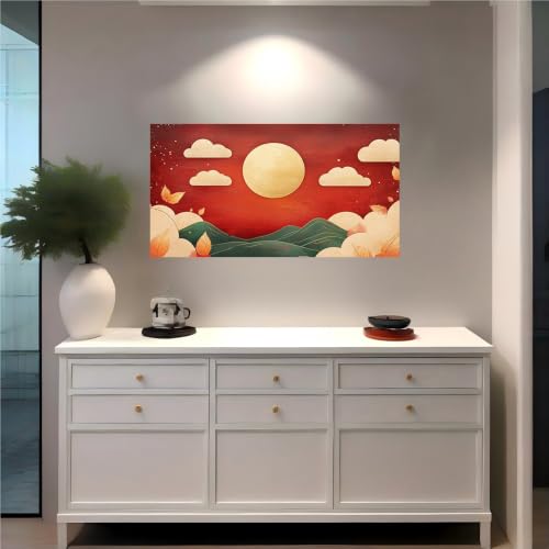 Decoración de pared 3D mural autoadhesivo de vinilo para dormitorio juvenil e infantil 3