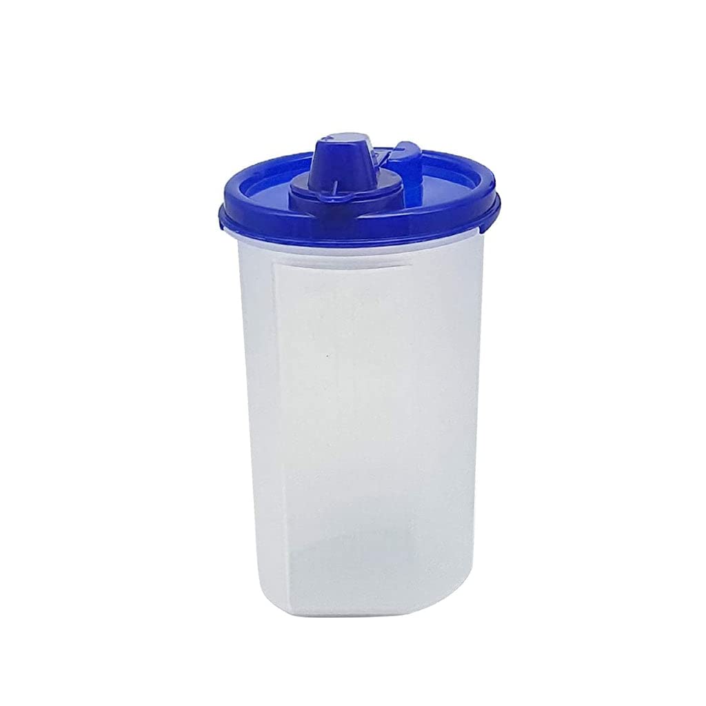 GenericDEVANI- CREATION Plastic Oil Dispenser Can (600ml)