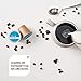 Milkflow Lactation Supplement Coffee Pods with Fenugreek and Blessed Thistle by Upspring, 12-serving for Single Serve Cup Coffee Makers, Robusta Flavor for Breastfeeding