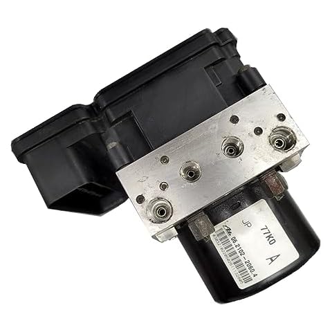 eNet ABS Pump Assembly for Grand Vitara Cover