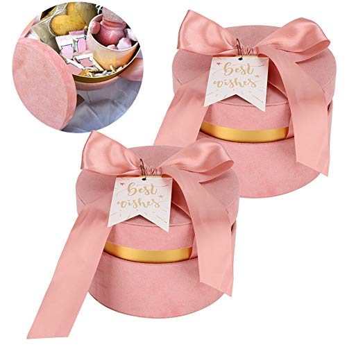 2 unidades de acabamento fino confortável e avançado possuem firmeza Caixa de presente, caixa de pre