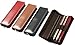 Produktbild Cambridge 3er RV Stifte-Etui Leather