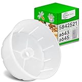 Bol Mini Hachoir Electrique Ø 126/123 x 56 mm pour les Modèles A643 à A645 pour Moulinex La Moulinette   ONIX TECH