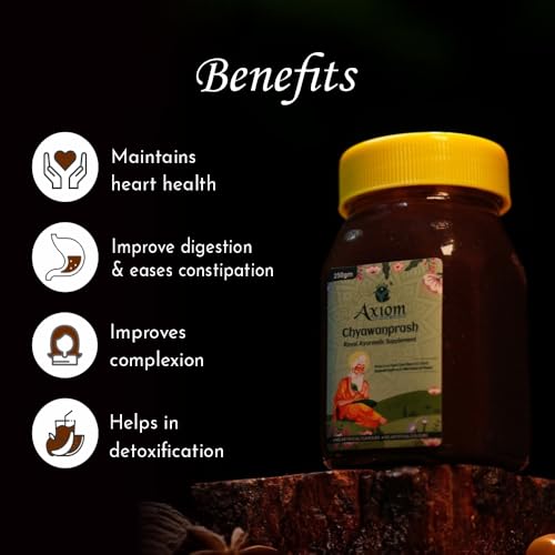 Chyawanprash - 250gm