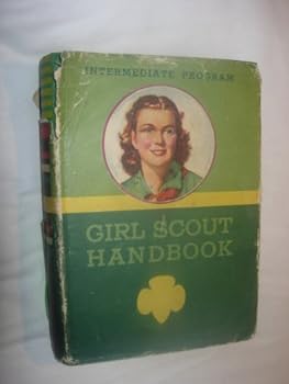 Girl Scout Handbook (Intermediate Program)
