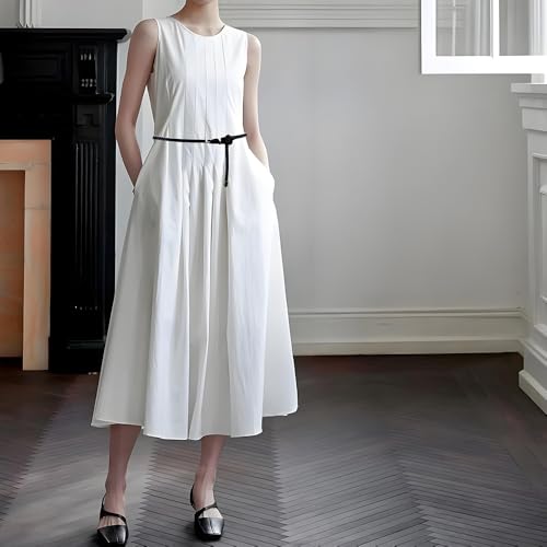 Skinny Braided Belts for Women Adjustable Thin Belt Non Punched Needle Buckle Waist Belts Leisure Waist Rope4