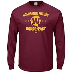 Maroon Long Sleeve