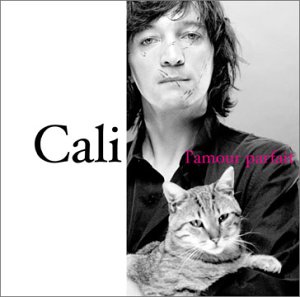 L'amour parfait - Edition limitée - Copy control [Audio CD]