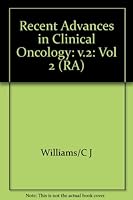 Recent Advances in Clinical Oncology: 2 0443031568 Book Cover