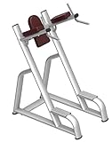 Banco fondos pecho, triceps y abdominal profesional (PI-22)-1 Medidas: 80 * 124 * 166 cm. Peso: 55 kg.