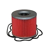 ATV&UTV Replace Parts & Accessories For Hiflo Oil Filter #HF133 for Suzuki Mod-BBM45-FV3044