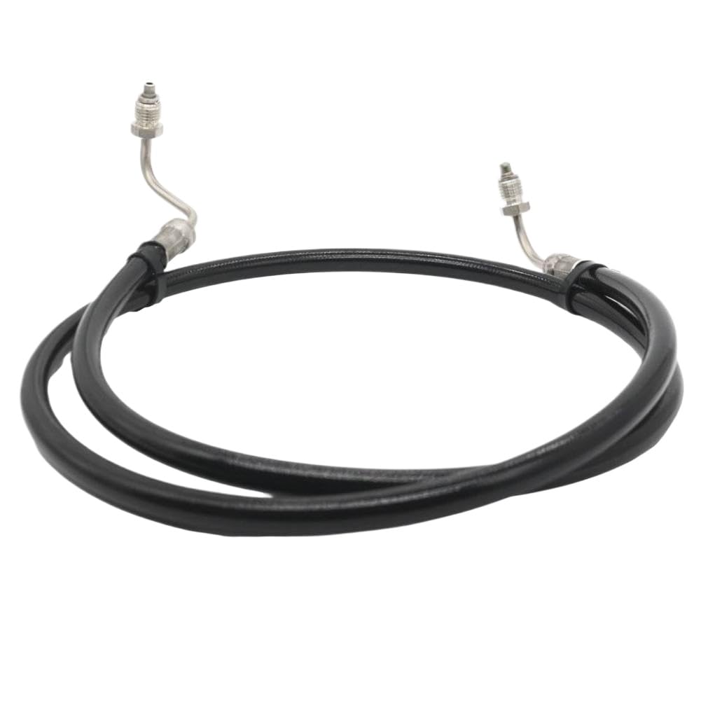 Anrnkyhsh Onecolor Penta Hydraulic Trim Hose Replacement Compatible With Sx-M Sx-C Sx-Slt Models 3853825 38538252 0984645 984645 0911937 911937