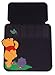Winnie The Pooh And Butterfly Universal-Fit Molded Front Floor Mats - Set of 2