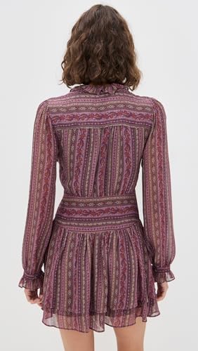 PAIGE Women's Nantes Dress3