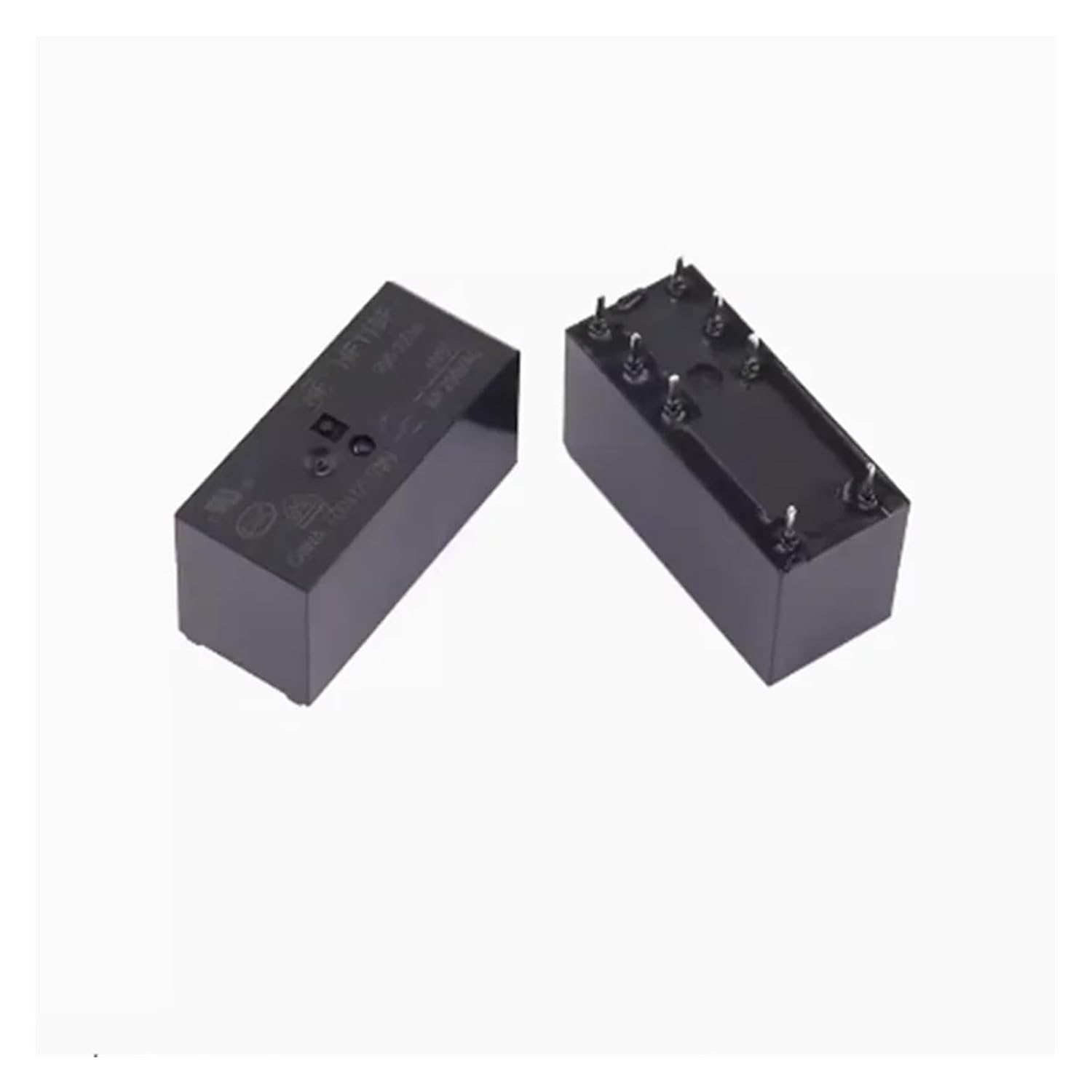 FXPCGZISH 1個 パワーリレー HF/JQX-115F-005-2ZS4 HF/JQX-115F-012-2ZS4 HF/J