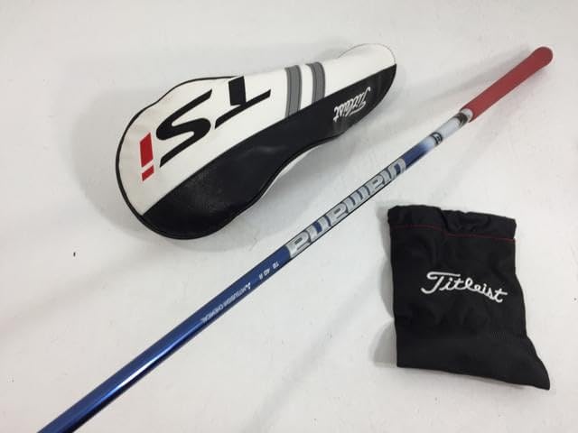 タイトリスト ドライバー TSi1 Diamana 50 S シャフト装着 Amazon.co.jp: 【中古品】タイトリスト ドライバー TSi1 ドライバー