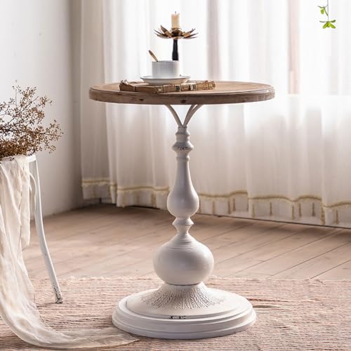 Petite table basse décorative de luxe légère et simple TUSUOD