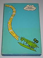 The man in the Sopwith Camel 0385023901 Book Cover