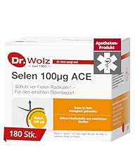 Selen ACE 100 µg...