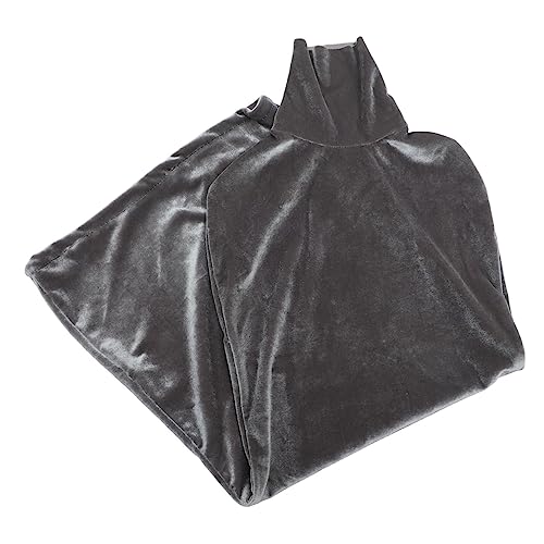 Unomor Mannequin Model Overlay Cover Upper Body Cover for Female Fake Body Mannequin Prop