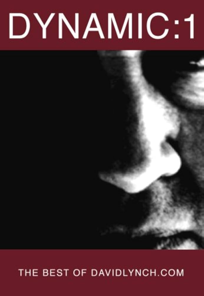 Amazon.com: Dynamic:01 - The Best Of DavidLynch.com : David